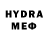 MDMA VHQ Sinaida Fertig